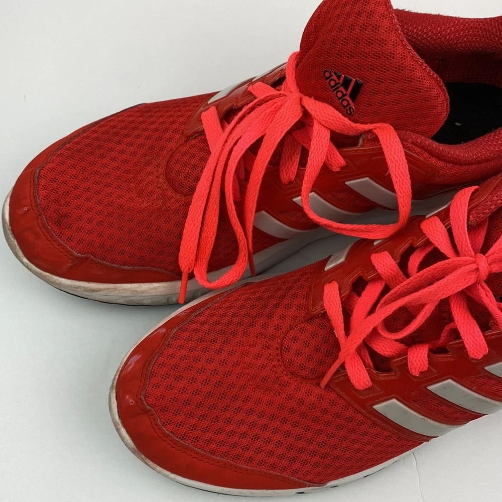 Adidas | Men's Adiprene + Red Training/Running Shoes 11